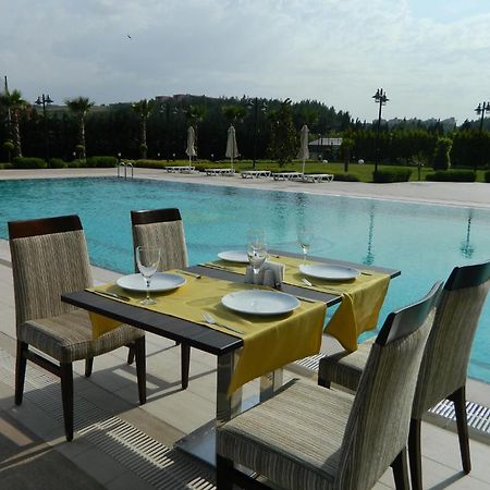 Buyuk Osmaniye Hotel Eksteriør billede