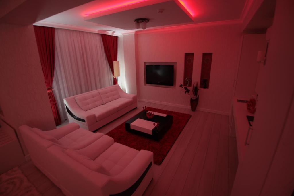 Buyuk Osmaniye Hotel Værelse billede