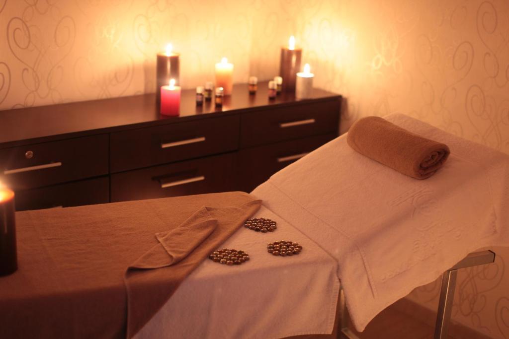 Buyuk Osmaniye Hotel Eksteriør billede