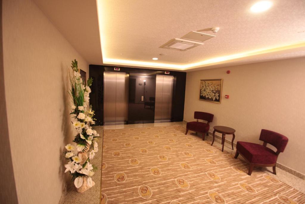 Buyuk Osmaniye Hotel Eksteriør billede